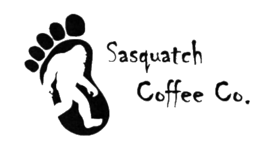 Sasquatch Coffee Co LLC logo
