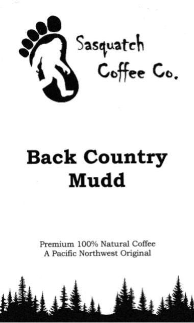 Back Country Mudd