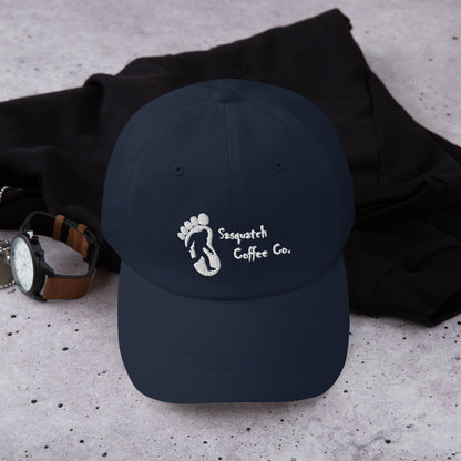 SCC Dad hat