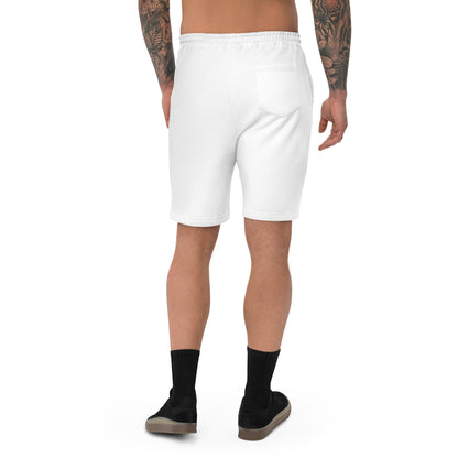 Sasquatch Gym fleece shorts